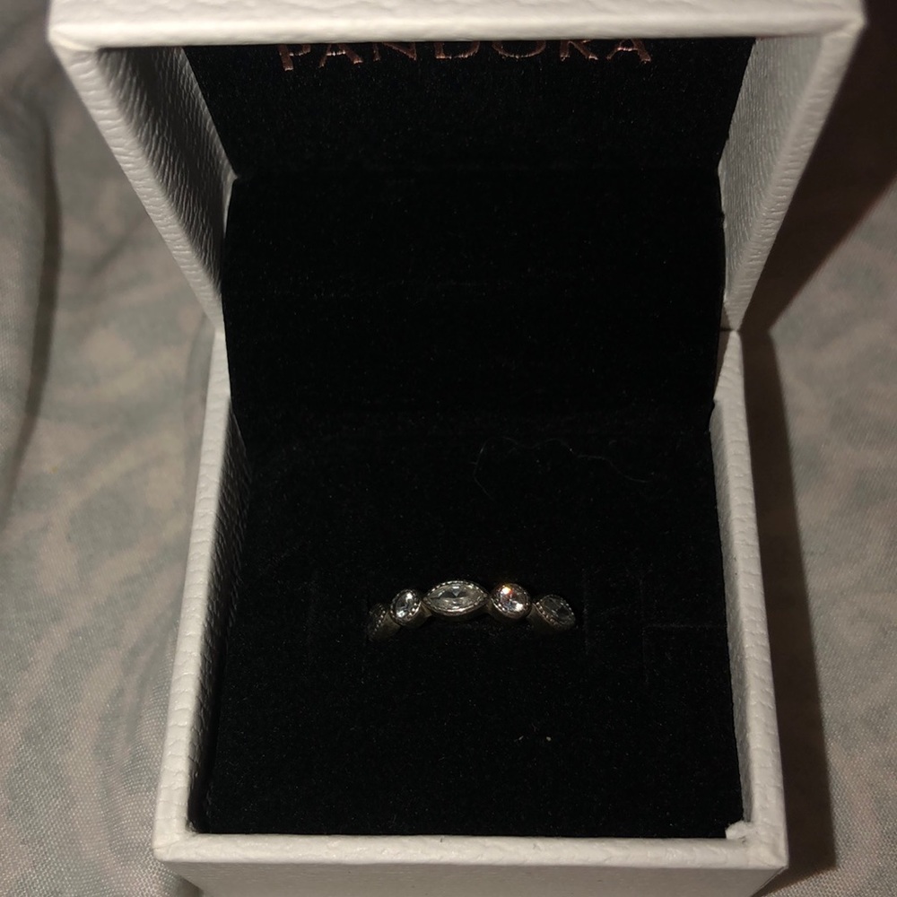 Pandora ring